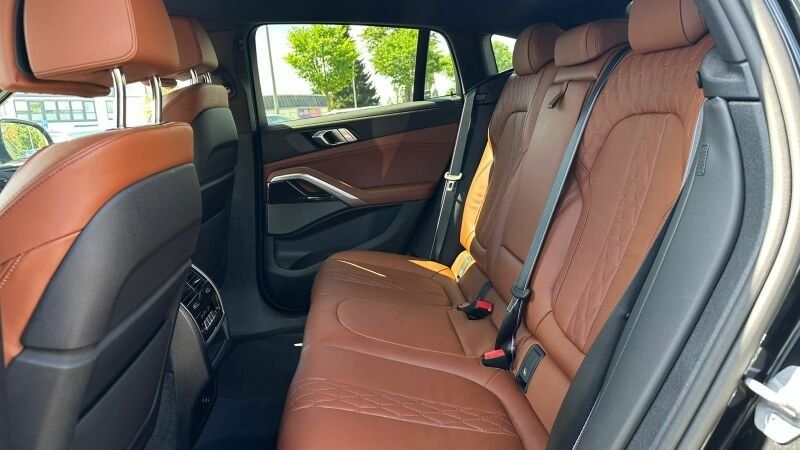 BMW X6 xDrive30d M Sport Pro ACC INTEGRAL AHK AUTOBA
