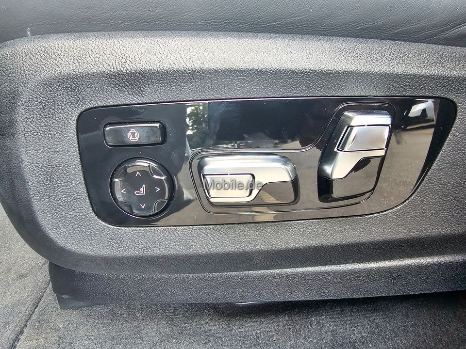 BMW X5 xDrive50e M Sportpaket Innovationsp. AHK
