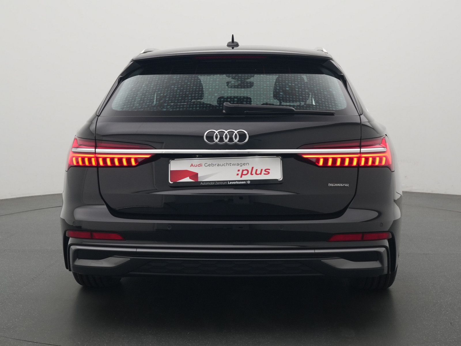 Audi A6 Avant quattro S line - Samsaru's Car Outlet