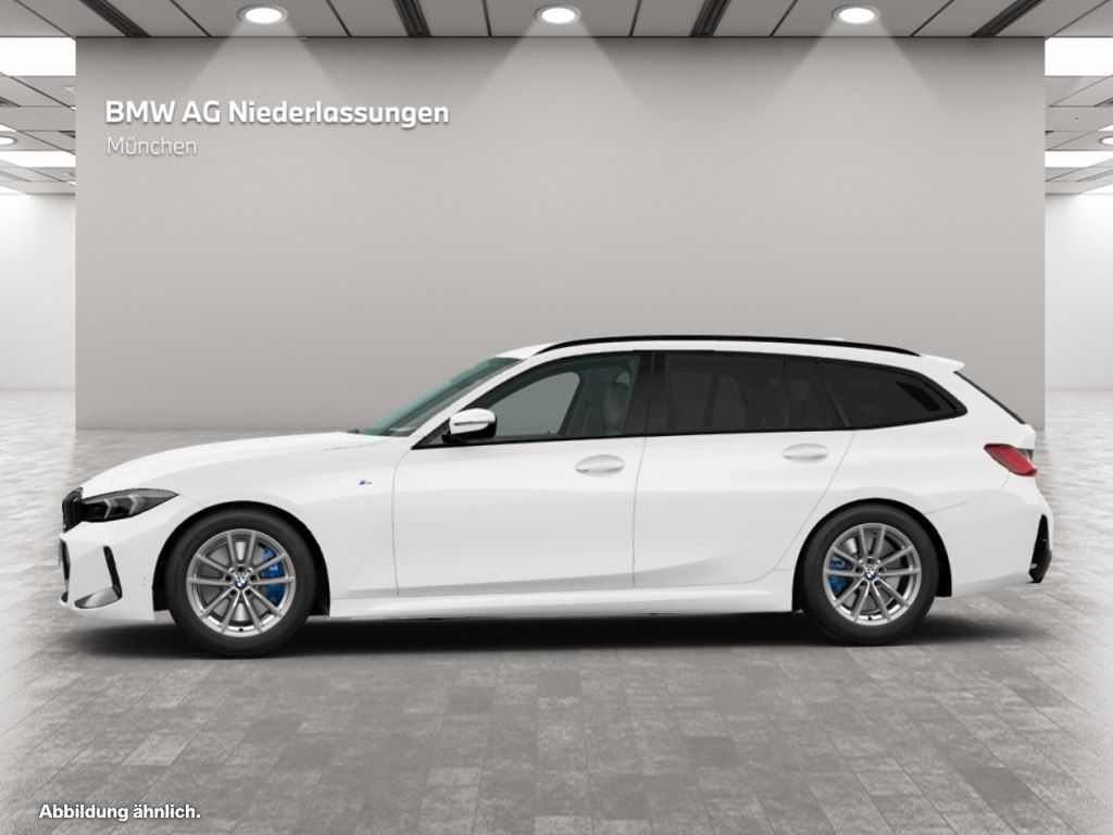 BMW 320d xDrive Touring M Sport - Samsaru's Car Outlet