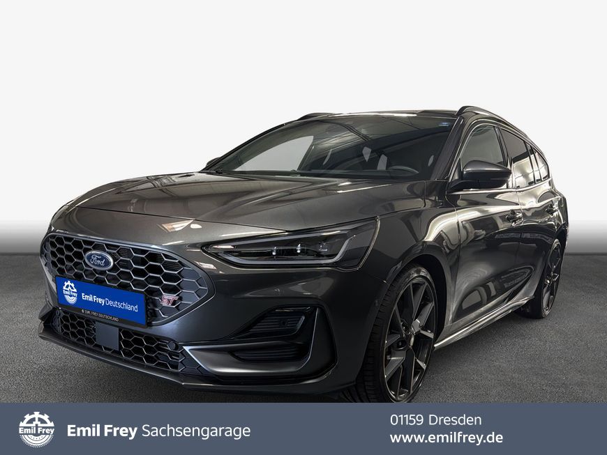 Ford Focus Turnier 2.3 EcoBoost S&S Aut. ST X 206 kW,
