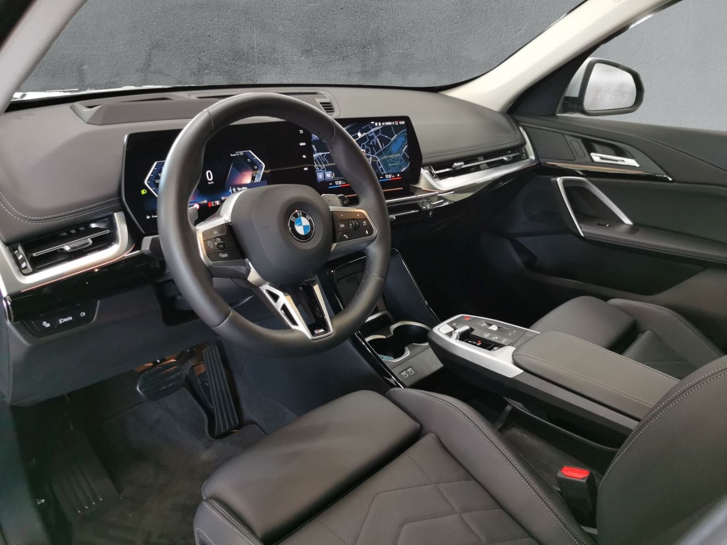 BMW X1 xDRIVE 20d xLine - Samsaru's Car Outlet