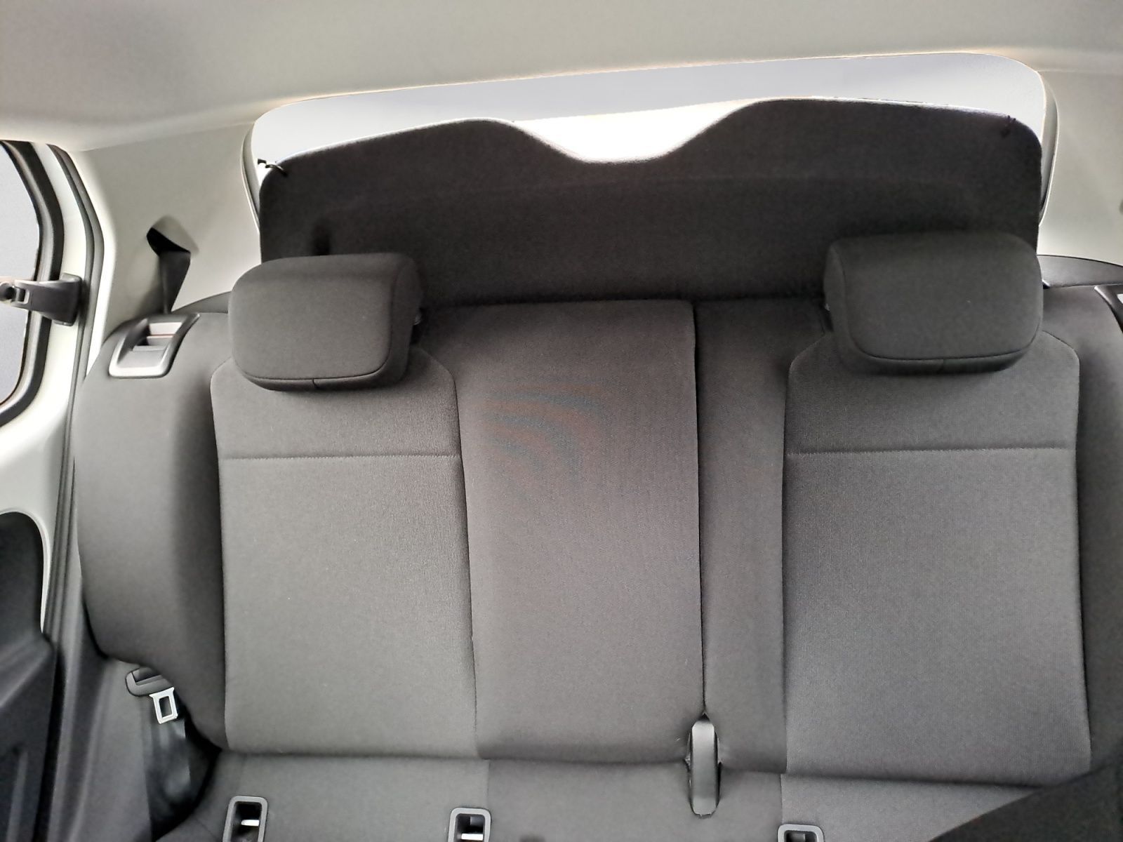 Volkswagen e-up! - Samsaru's Car Outlet