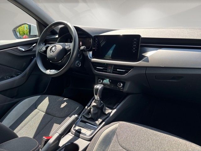 Skoda Scala 1.0TSI DSG Style - Samsaru's Car Outlet