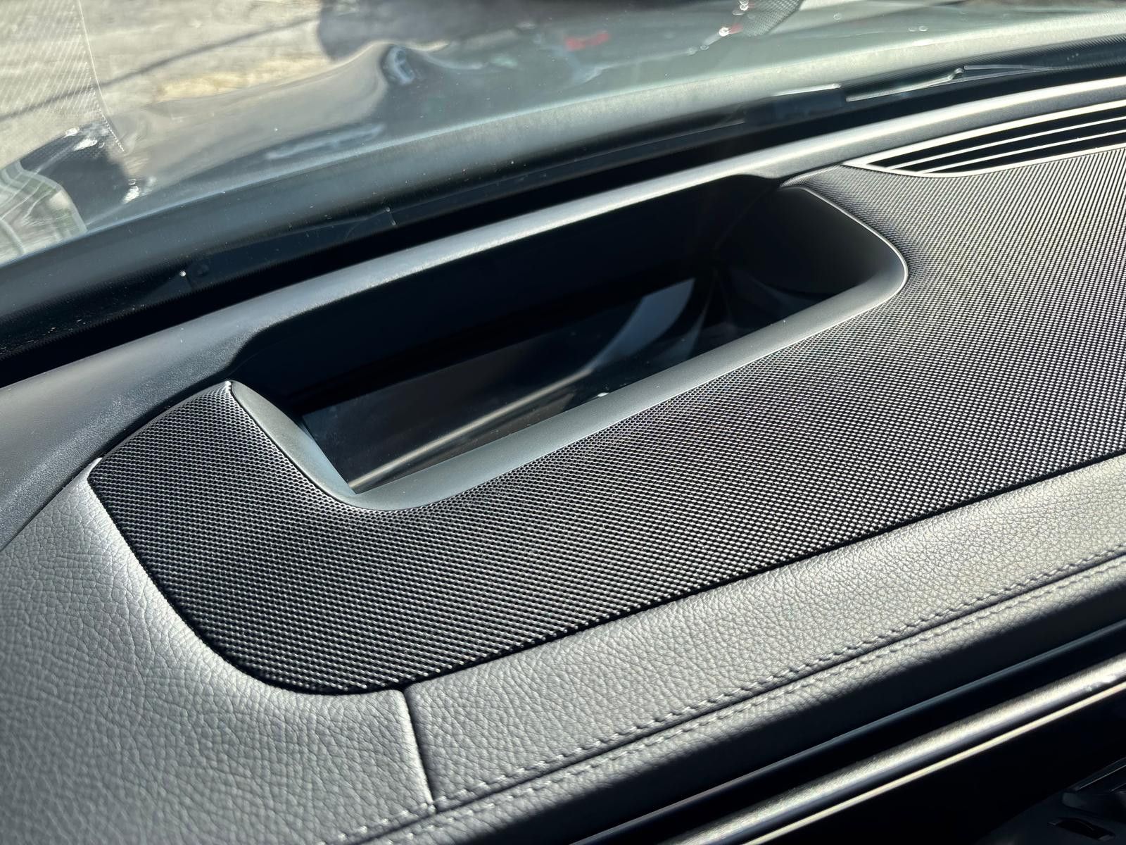 Mercedes-Benz GLE 350de 4M AMG BLACK HEAD-UP PANO VOLL AHK TOP