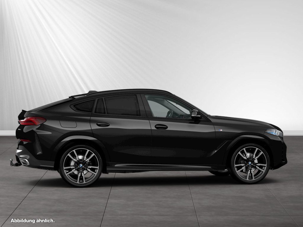BMW X6 xDrive40d M Sport|AHK|SkyLounge|Standhzg.