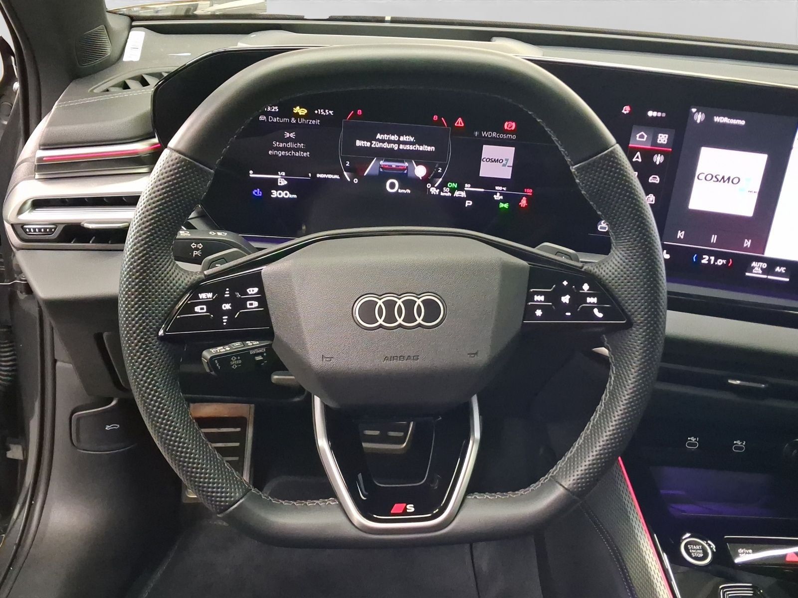 Audi A6 Limousine TFSI Q 2x S LINE LEDER MATRIX BuO H
