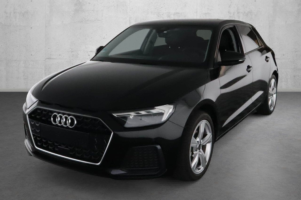 Audi A1 Sportback 35 TFSI S tronic - Samsaru's Car Outlet