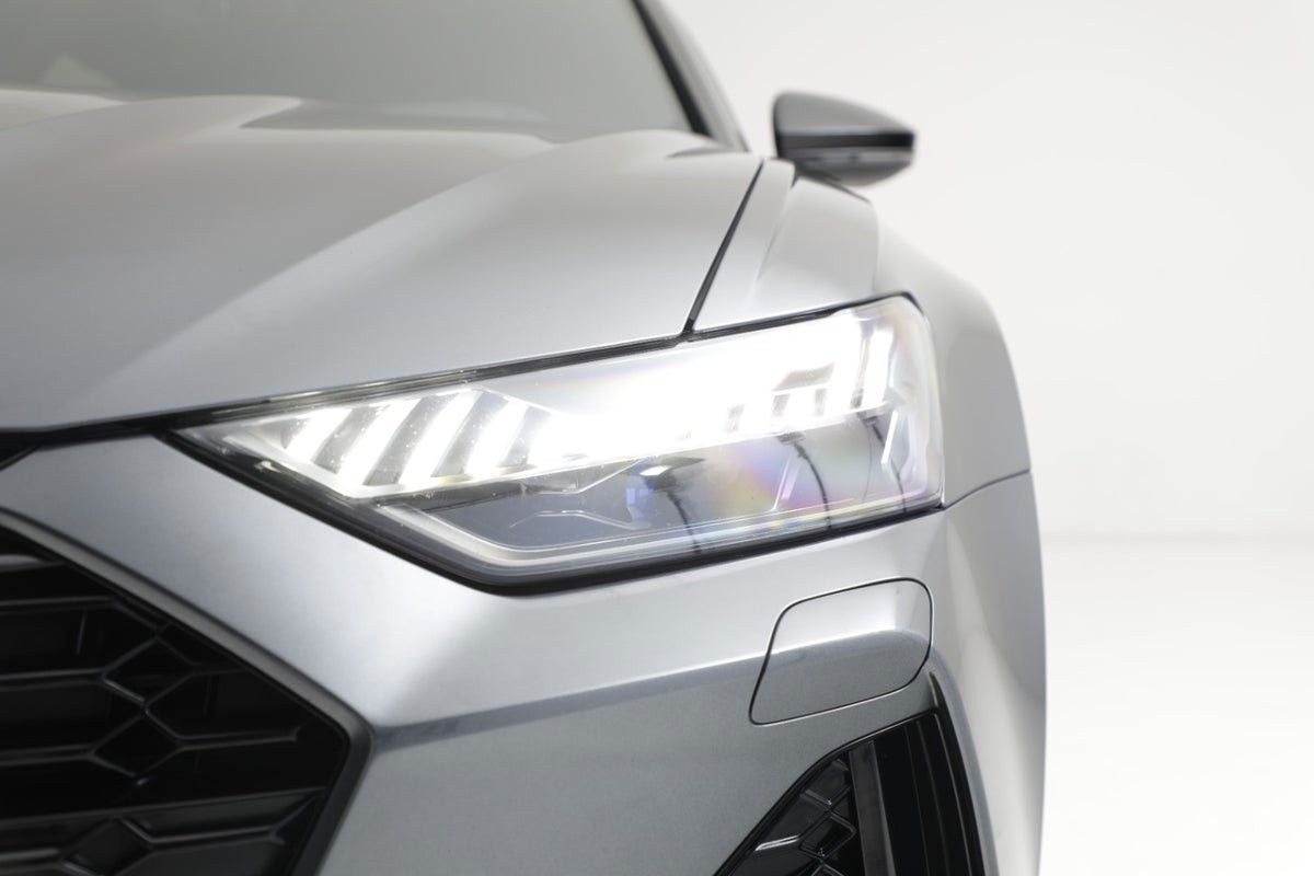 Audi RS6 Avant 360*4zone*Memory*Dynamic plus