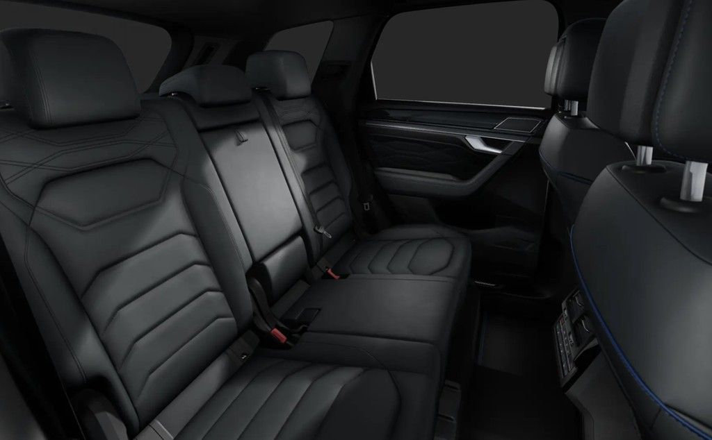 Volkswagen Touareg R 3.0TSI eHybrid 4M 22" AHK 360° Dynaudi