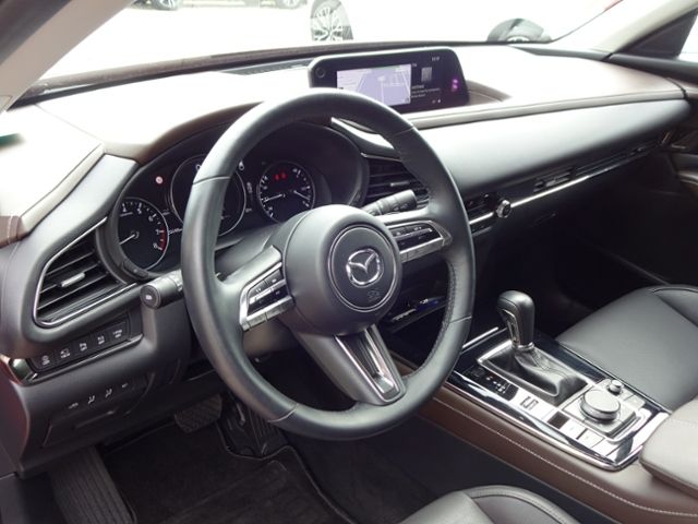 Mazda CX-30 G122 Selection 2WD AT Leder ACC HUD BOSE