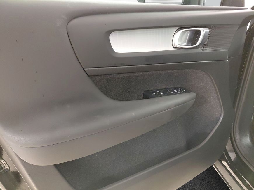 Volvo XC40 B3 B DKG Core