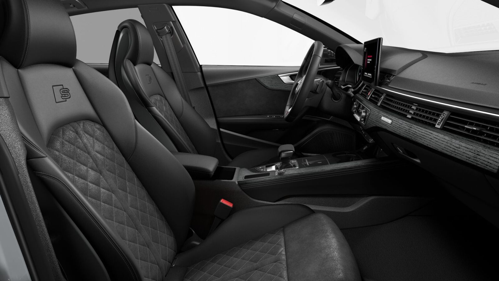 Audi A5 Sportback 40 TDI quattro S line competition p