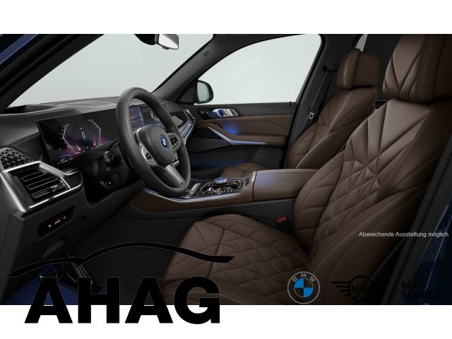 BMW X5 xDrive50e M Sportpaket Innovationsp. Panorama
