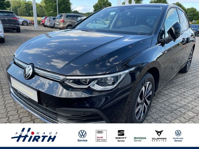 Volkswagen Golf VIII Active 2.0 TDI - Samsaru's Car Outlet