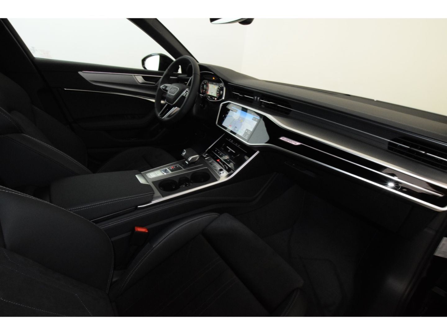 Audi A6 allroad 45TDI quattro S tronic - Samsaru's Car Outlet