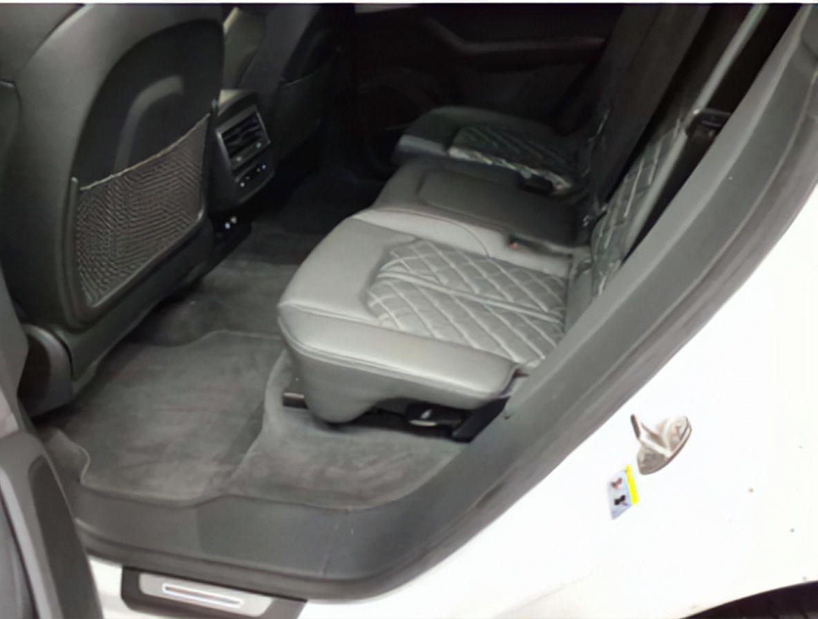 Audi Q8 60 TFSIe qu S line tip*Air*B&O*HUD*Pano*Matri