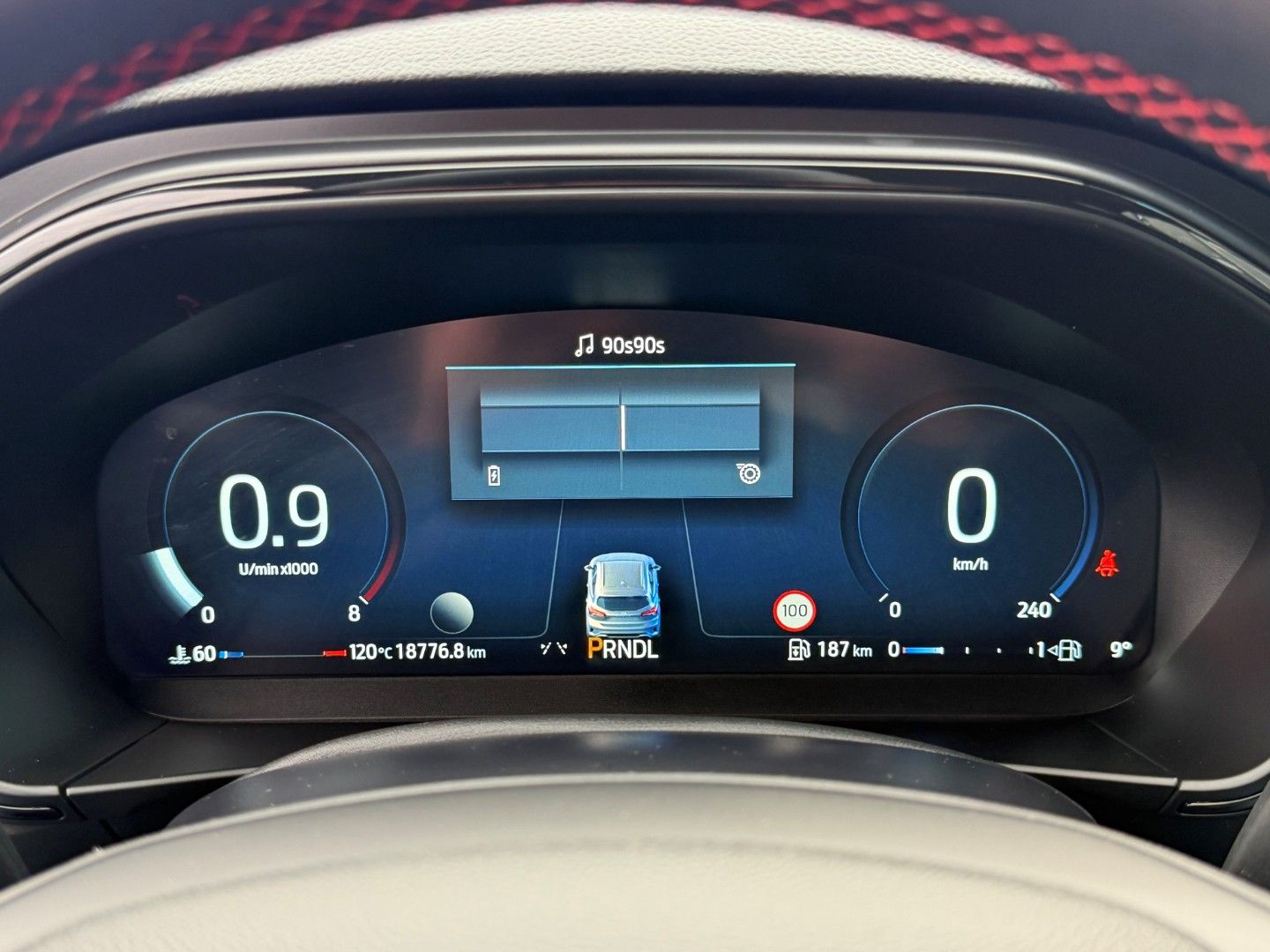Ford Focus Turnier ST-Line X Garantie *B&O*ACC*HuD*