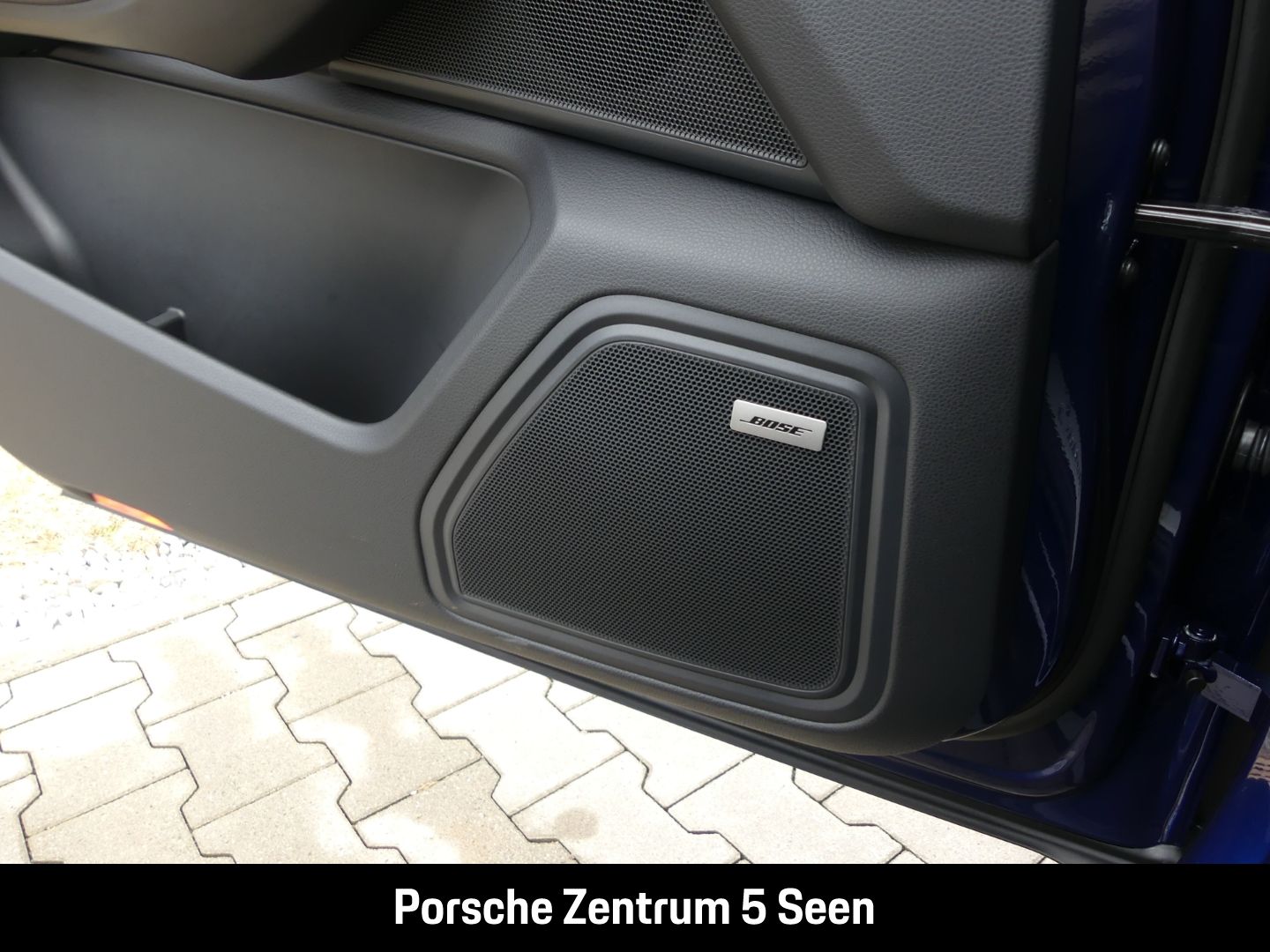 Porsche Macan S III, PDLS+, 18-WEGE, BOSE, ACC, PANO