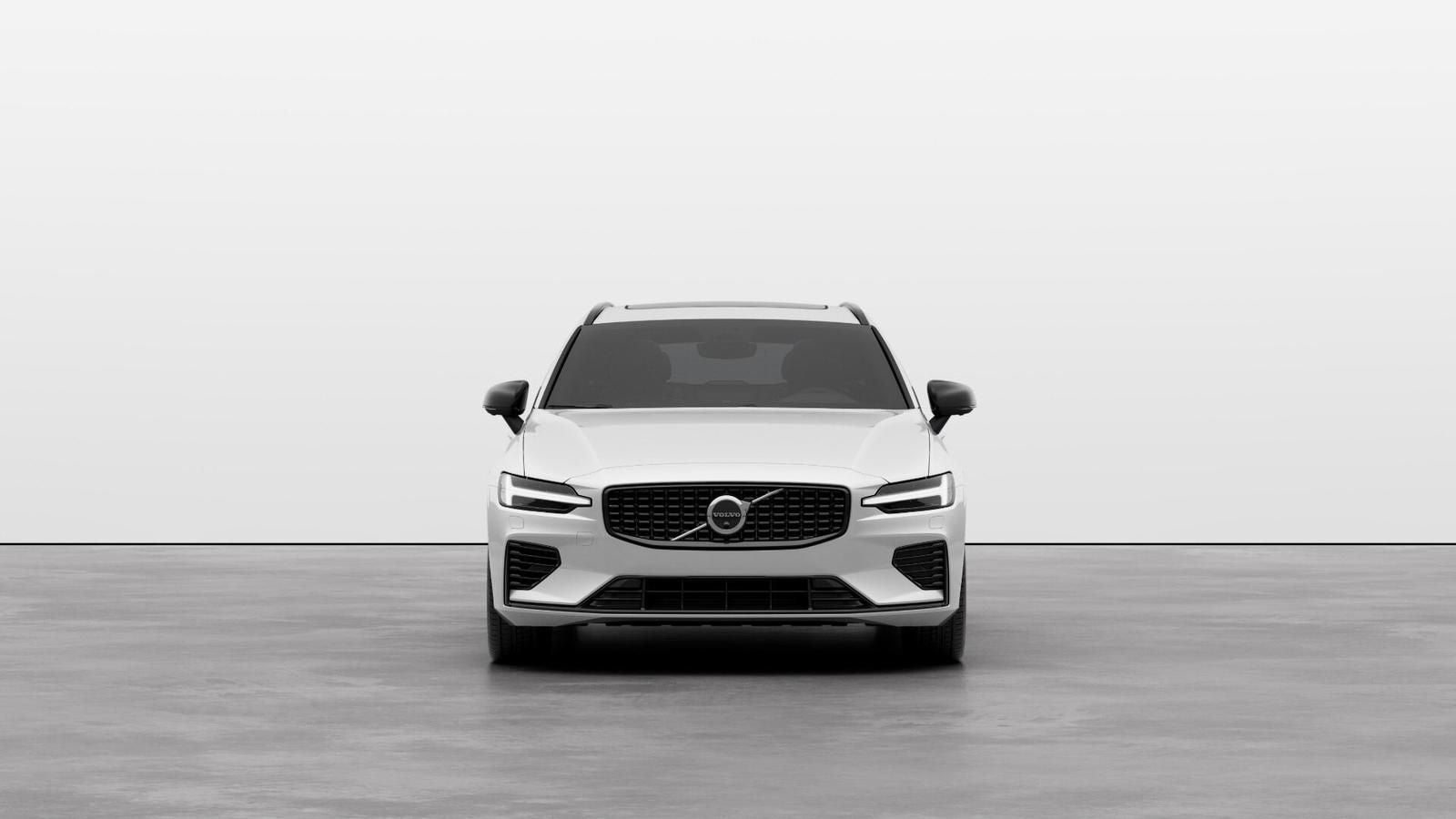 Volvo V60 Plus Dark T8 AWD H/K 360° AHK PANO TH-LED BP