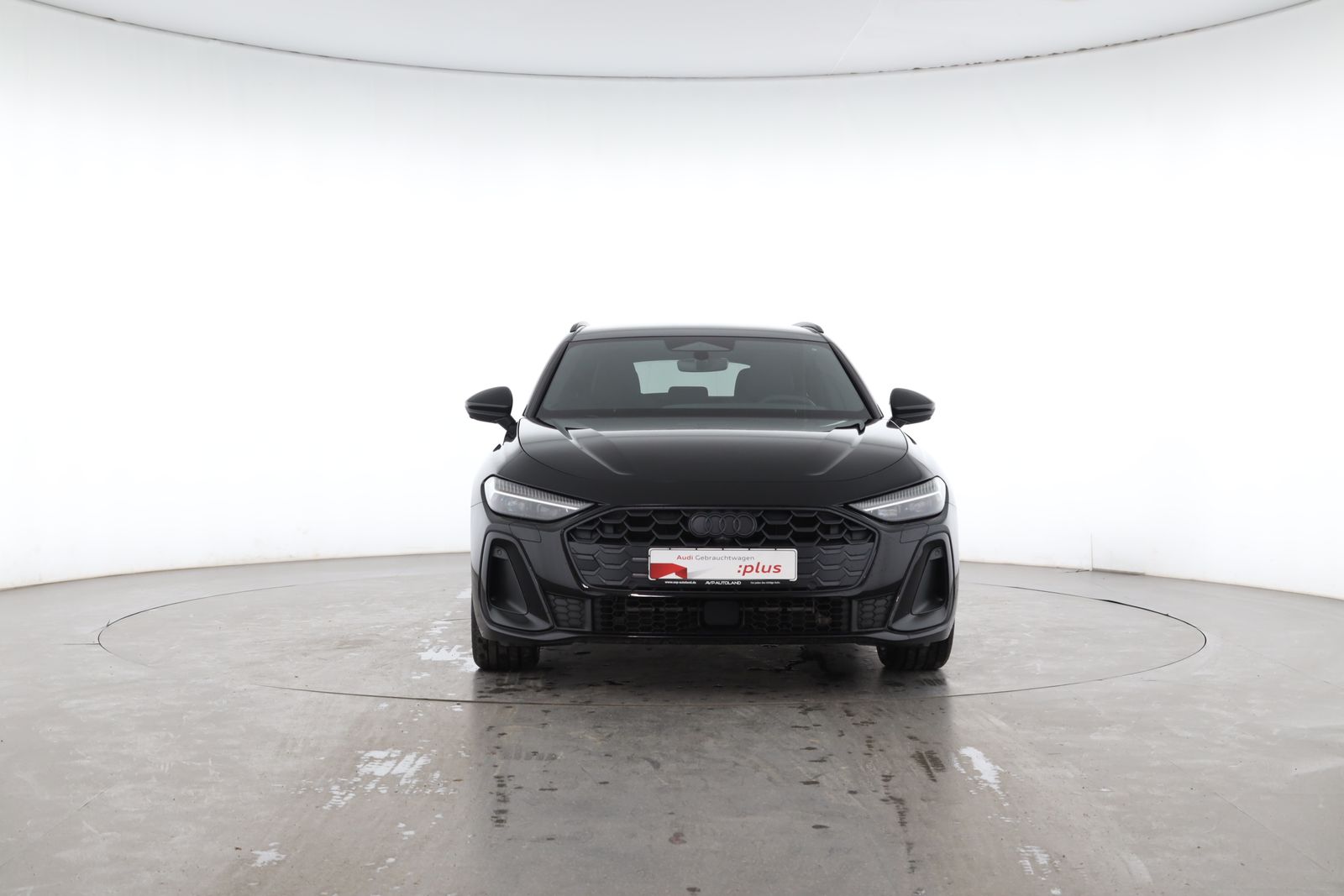 Audi A5 Avant e hybrid quattro S tronic S line | AHK