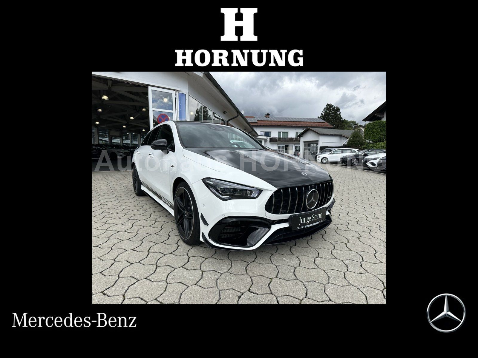 Mercedes-Benz CLA 45 AMG 4M+ - Samsaru's Car Outlet