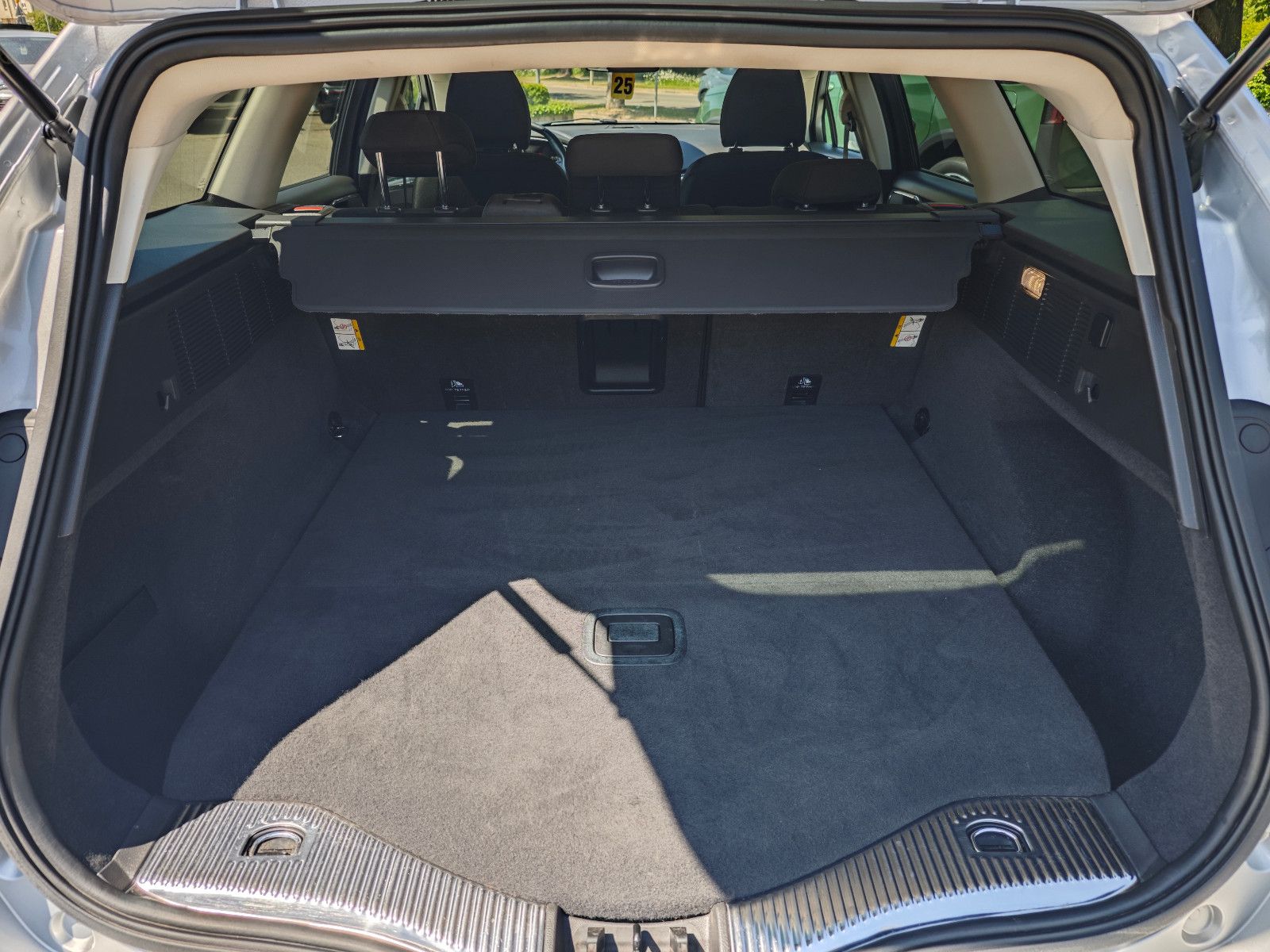 Ford Mondeo Turnier Business Ed. TDCI - Samsaru's Car Outlet
