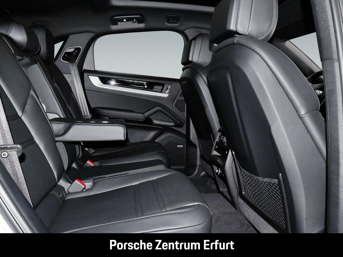 Porsche Cayenne Coupe Matrix/Luft/4Radlenk/Bose/360/Belü