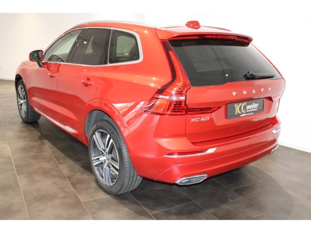 Volvo XC60 T8 Recharge Inscription AWD AHK Standheizun