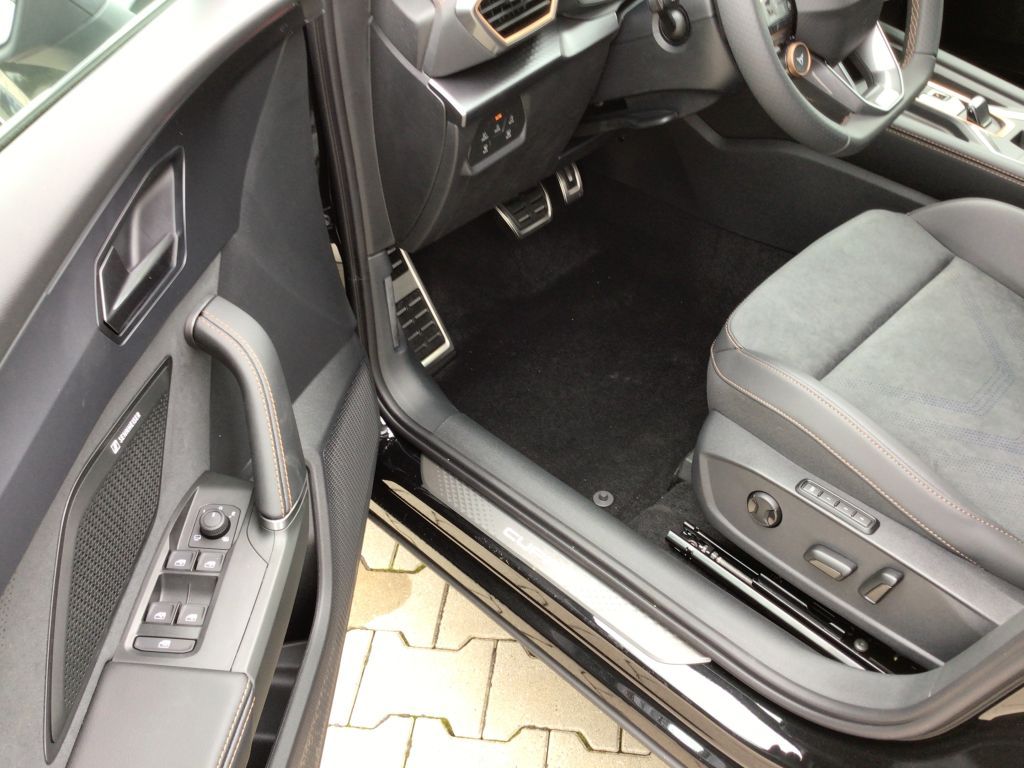 Cupra Formentor 2.0 TSI 4Drive VZ - Samsaru's Car Outlet