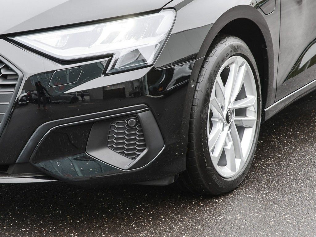 Audi A3 Sportback 40 TFSI e Kamera PDC+