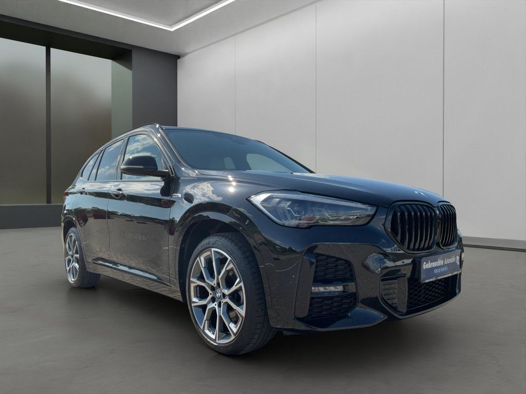 BMW X1 xDrive25e M-SPORT HYBRID - Samsaru's Car Outlet