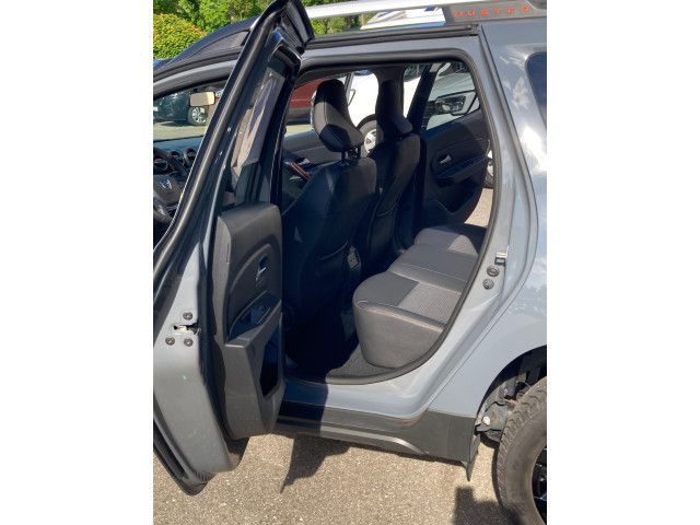 Dacia Duster II 1.3 TCe 150 Extreme 2 WD - Samsaru's Car Outlet
