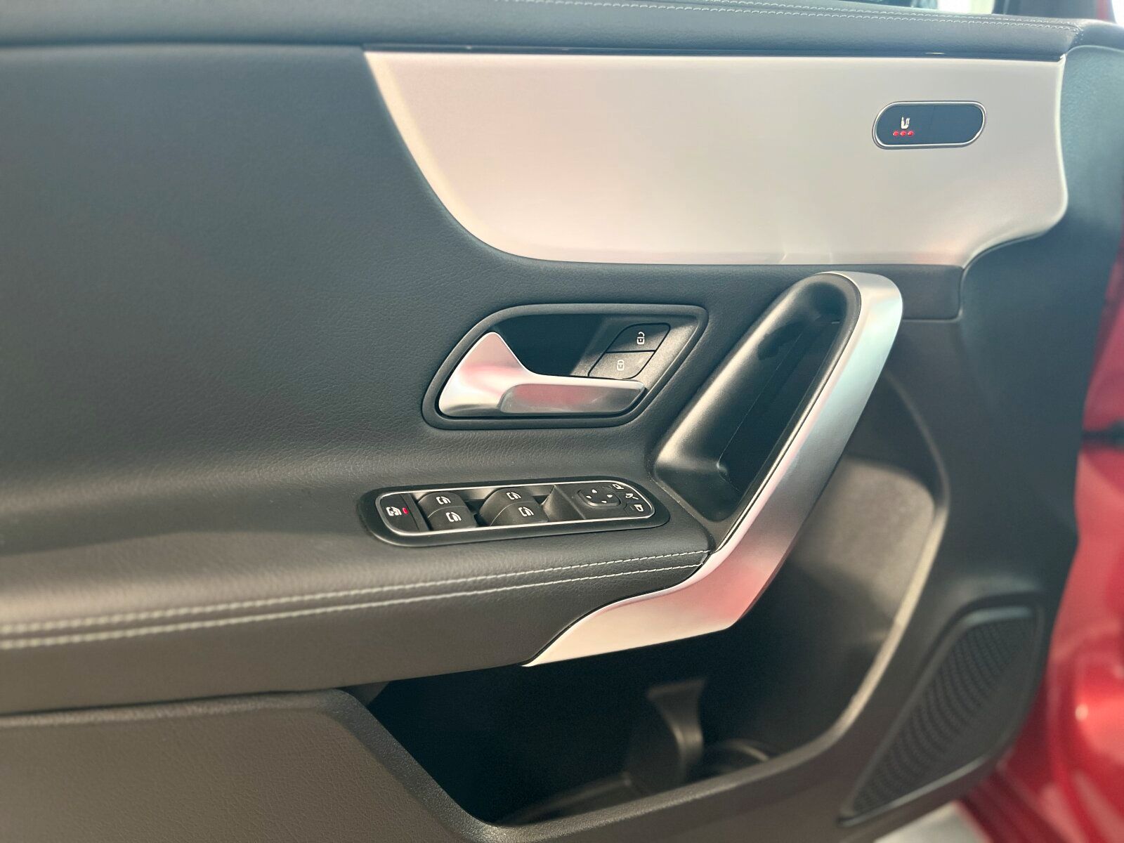 Mercedes-Benz A 200 d Progr.Advanced - Samsaru's Car Outlet