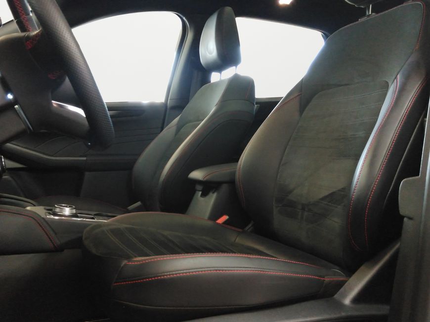 Ford Kuga 2.5 Duratec PHEV ST-LINE X