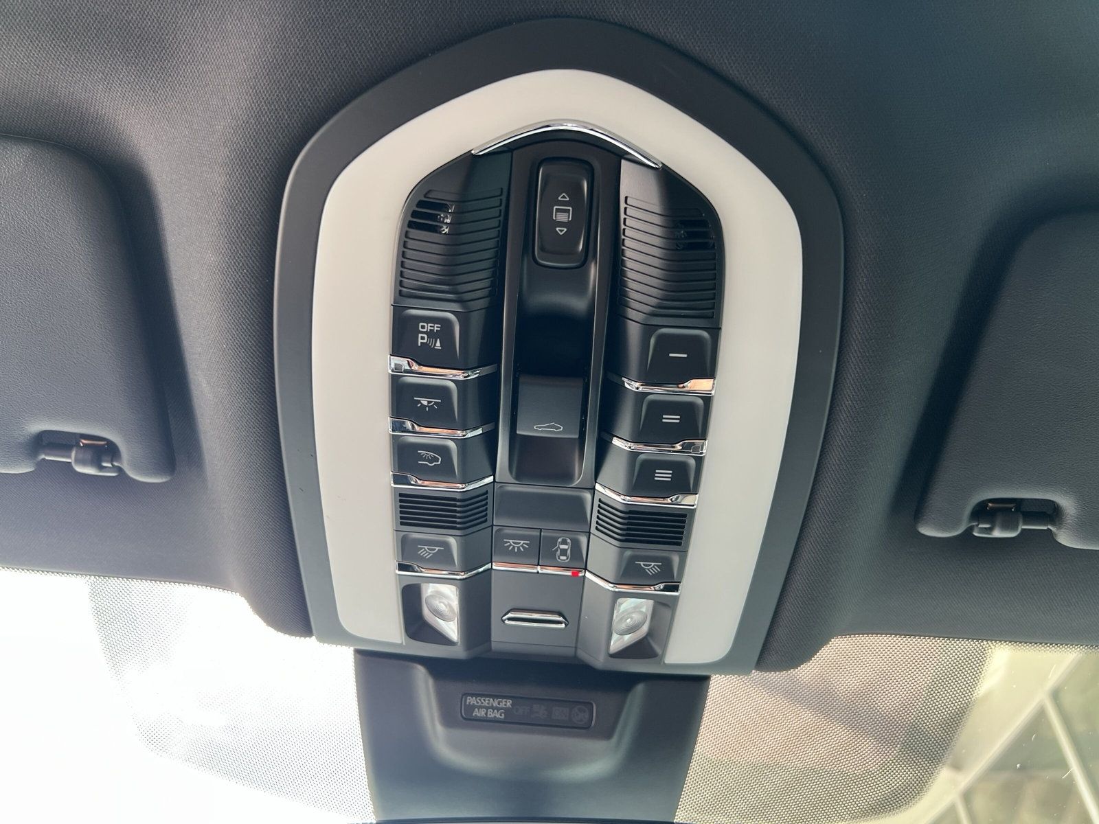 Porsche Macan GTS - Samsaru's Car Outlet