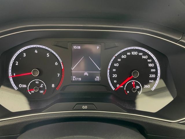 Volkswagen T-Roc 1.5 DSG Sport - Samsaru's Car Outlet