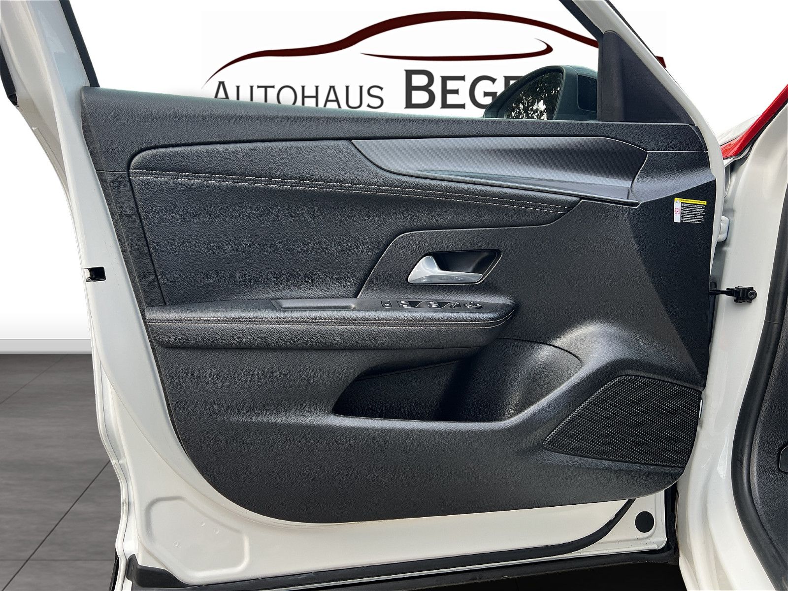 Opel Mokka GS Line - Samsaru's Car Outlet