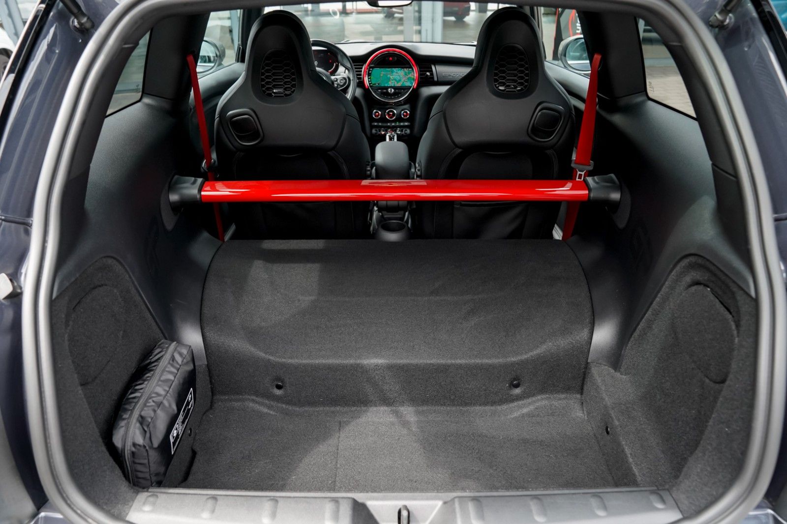 MINI John Cooper Works GP 3 GP Pluspaket - Samsaru's Car Outlet