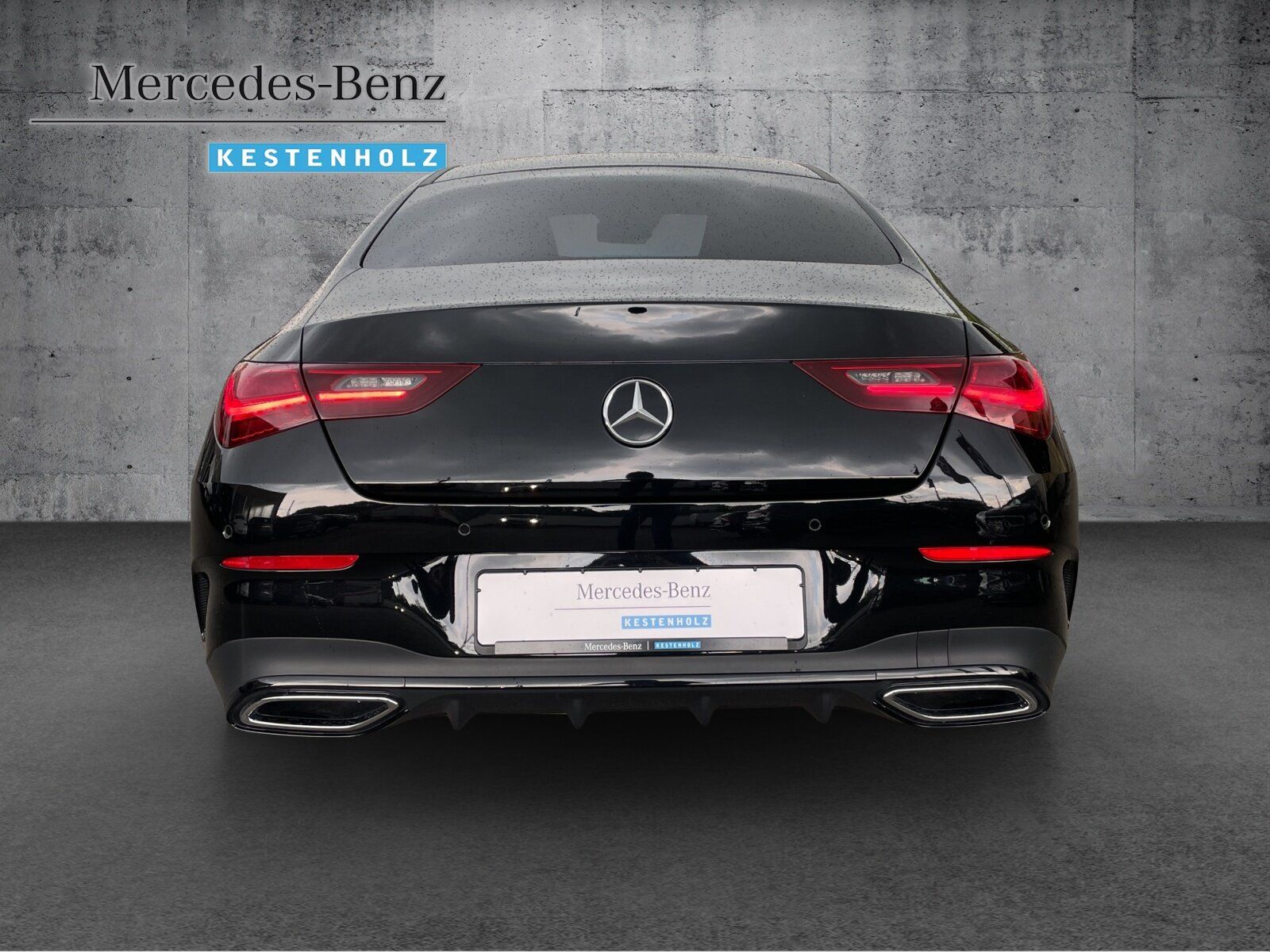 Mercedes-Benz CLA 180 AMG - Samsaru's Car Outlet