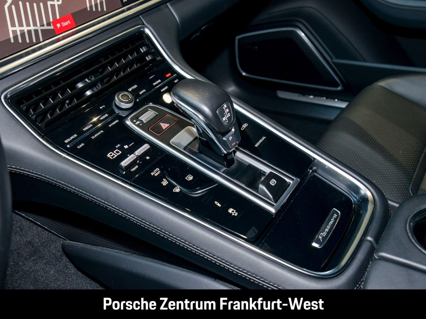 Porsche Panamera 4S E-Hybrid BOSE Panorama Luftfederung
