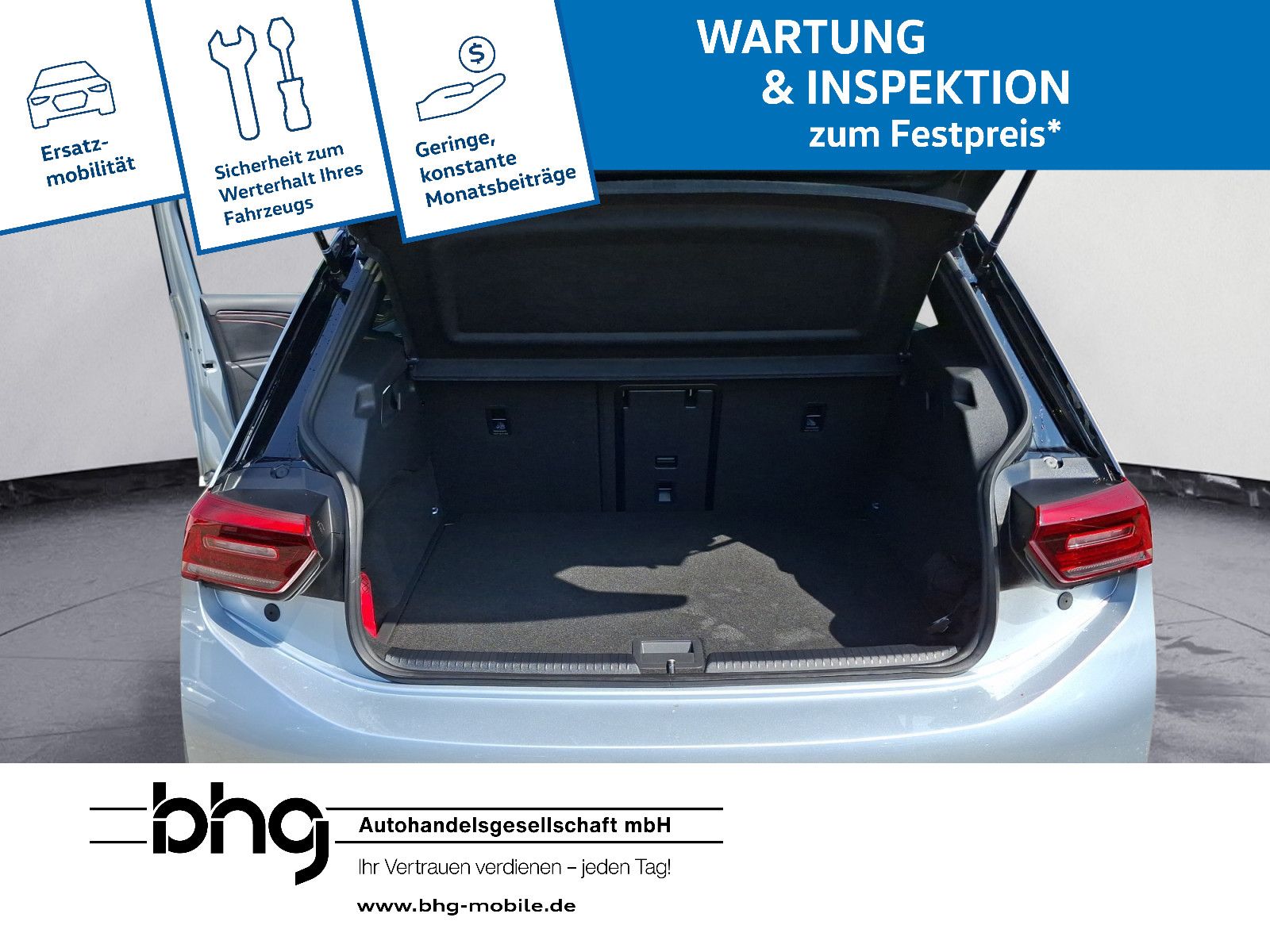 Volkswagen ID.3 GTX Performance *PANO*AHK*ACC*KEYLESS*AREA-