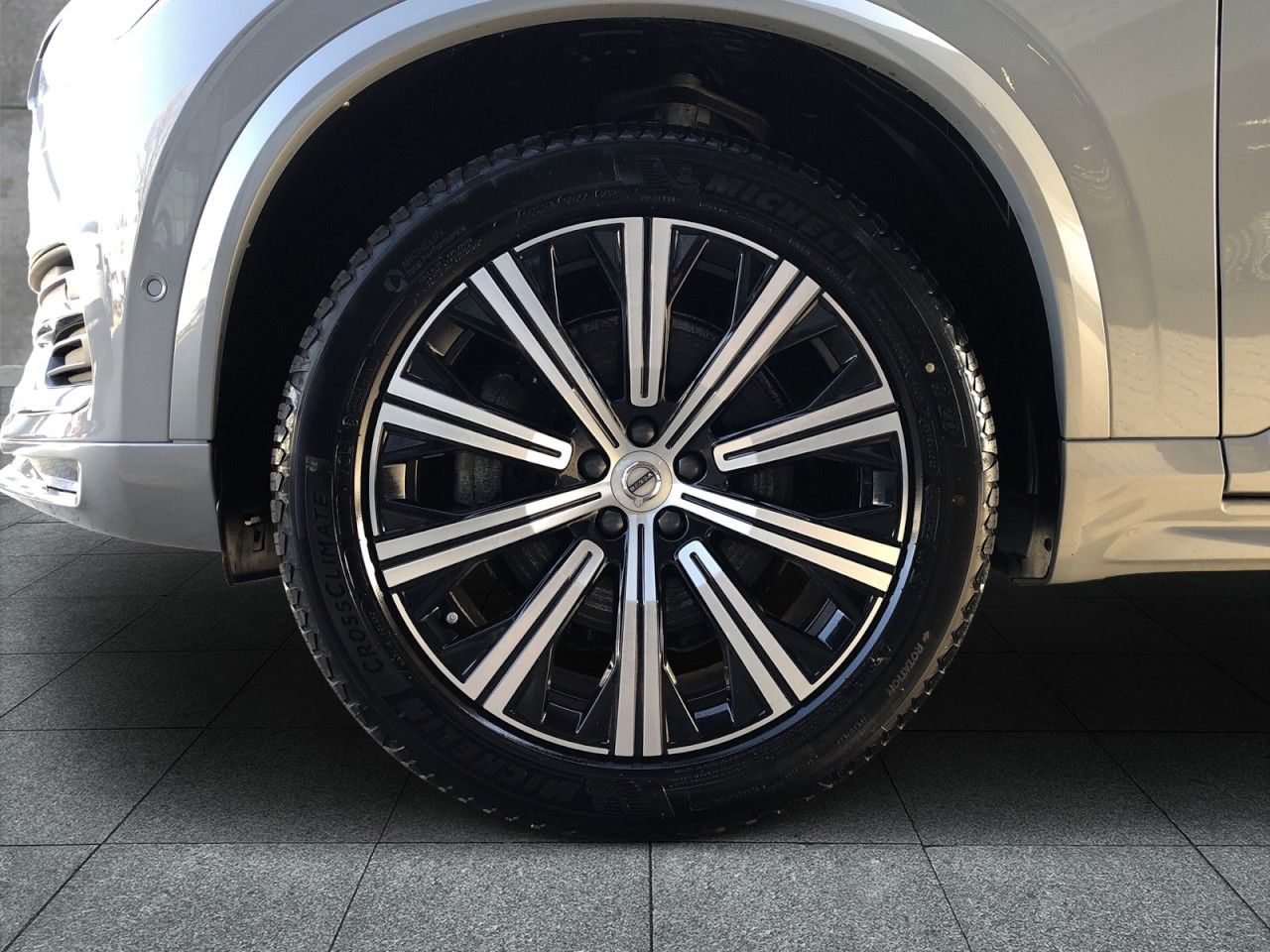 Volvo XC90 B5 (Diesel) AWD Ultimate Bright (EURO 6d)