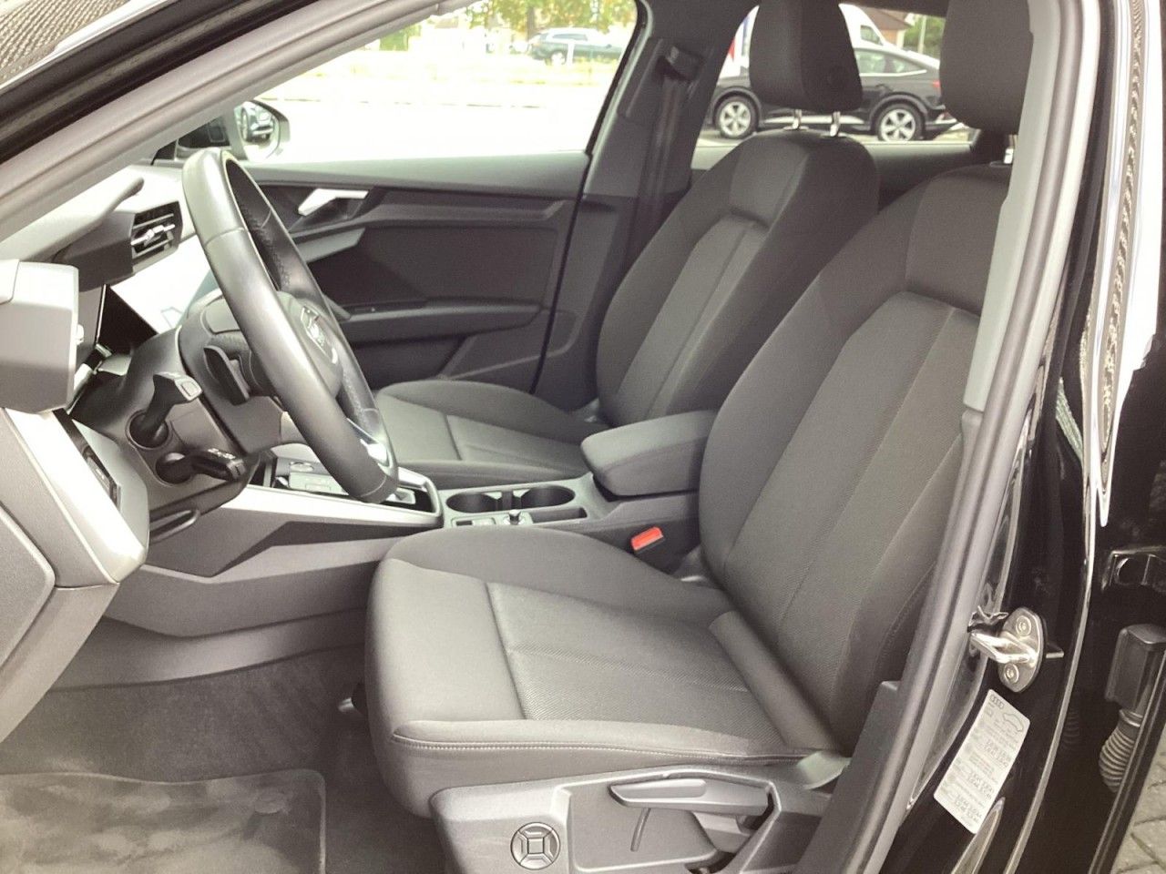 Audi A3 Sportback 40 TFSI e S tronic LED Navi ACC AHK