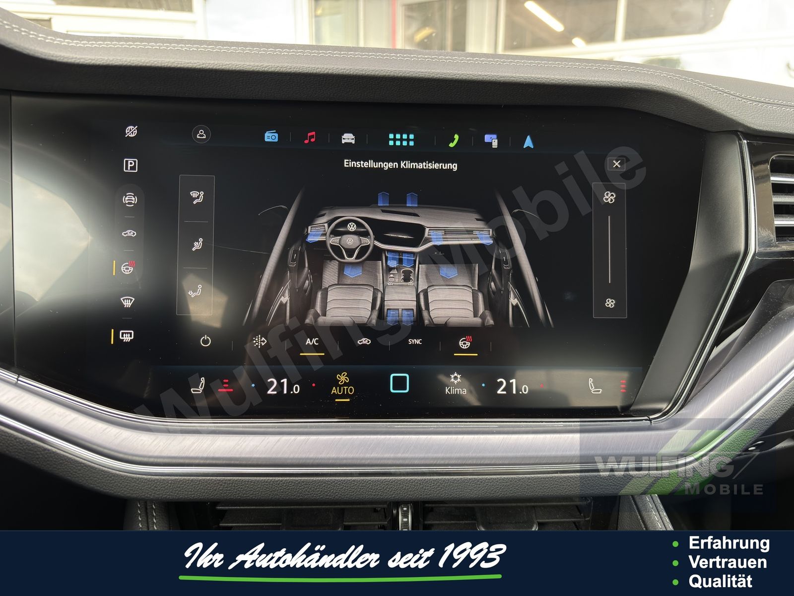 Volkswagen Touareg 3.0 TDI 4Motion R-Line ACC PANO CAM FLA