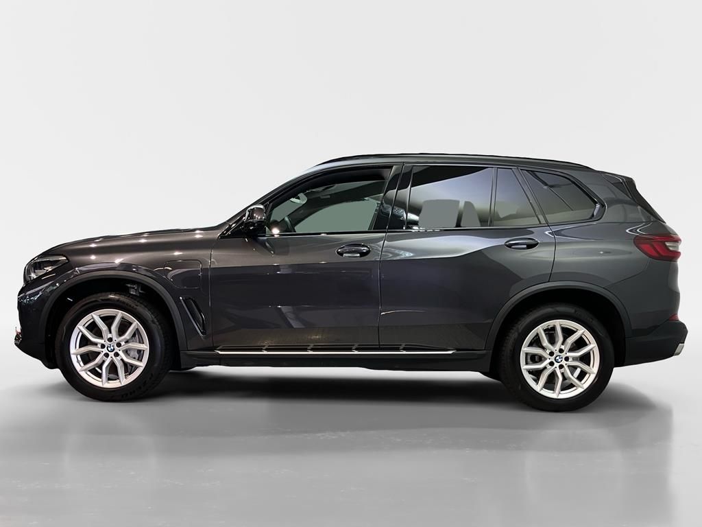 BMW X5 xDrive45e AHK+Driv.Ass.+H/K+Adapt. LED