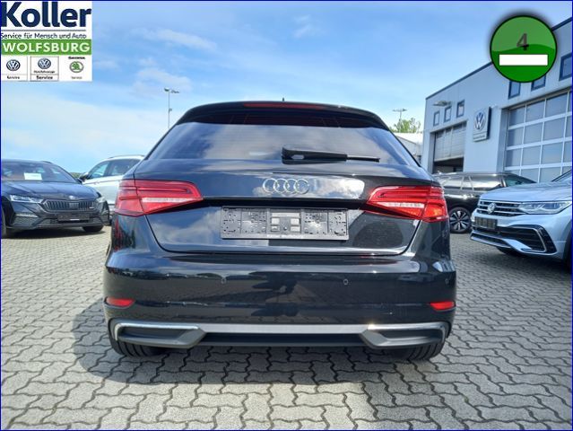 Audi A3 Sportback 1.4 TFSI e-tron Plug in Hybrid - Samsaru's Car Outlet