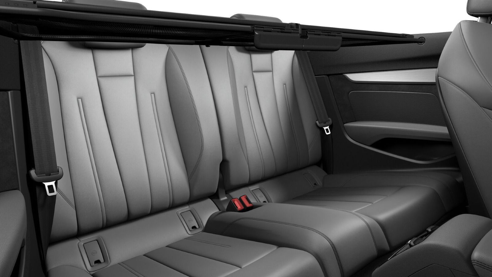 Audi A5 Cabriolet 40 TFSI quattro S line+MATRIX+KAMER