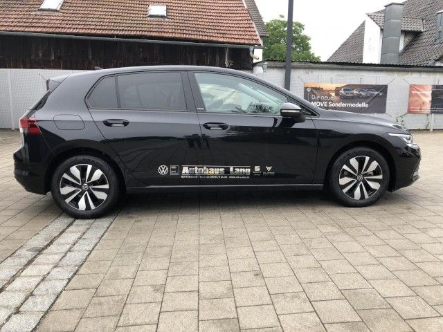 Volkswagen Golf VIII 1.5 TSI Move - Samsaru's Car Outlet