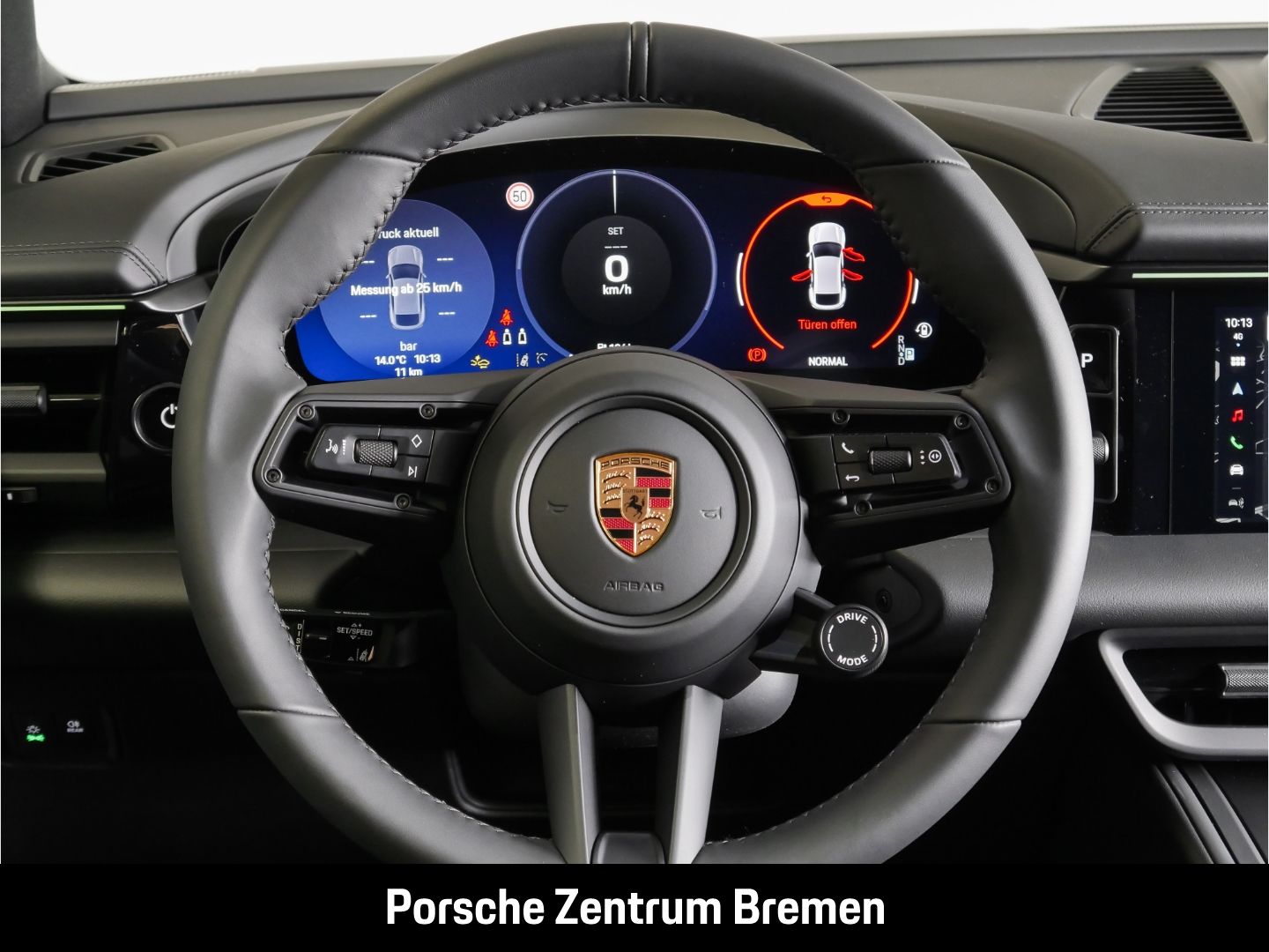Porsche Macan 4S Sportpaket - Samsaru's Car Outlet